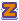 Sceau Alphabet Z