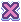 Sceau Alphabet X